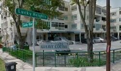 Parbury Avenue (D16), Terrace #572138271